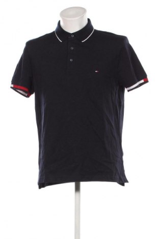 Férfi póló Tommy Hilfiger, Méret XXL, Szín Kék, Ár 16 889 Ft