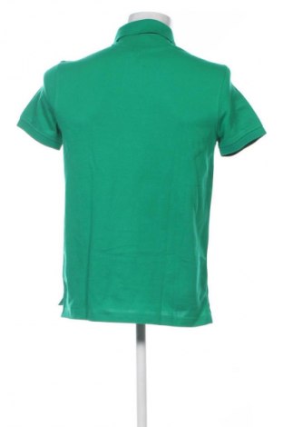 Męski T-shirt Tommy Hilfiger, Rozmiar L, Kolor Zielony, Cena 514,99 zł