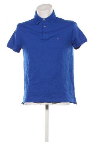 Ανδρικό t-shirt Tommy Hilfiger, Μέγεθος L, Χρώμα Μπλέ, Τιμή 107,99 €
