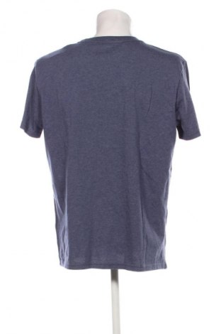 Pánske tričko  Tommy Hilfiger, Veľkosť XL, Farba Modrá, Cena  38,95 €