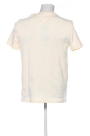 Pánské tričko  Tommy Hilfiger, Velikost L, Barva Béžová, Cena  1 329,00 Kč