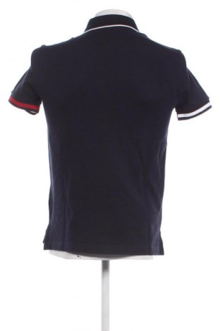 Herren T-Shirt Tommy Hilfiger, Größe S, Farbe Blau, Preis 33,99 €