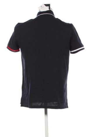 Мъжка тениска Tommy Hilfiger, Размер XL, Цвят Син, Цена 72,68 лв.