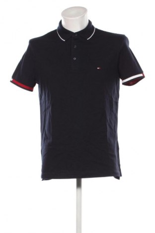 Мъжка тениска Tommy Hilfiger, Размер XL, Цвят Син, Цена 112,99 лв.