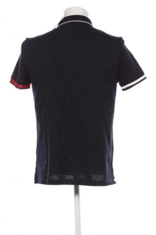 Мъжка тениска Tommy Hilfiger, Размер XL, Цвят Син, Цена 112,99 лв.