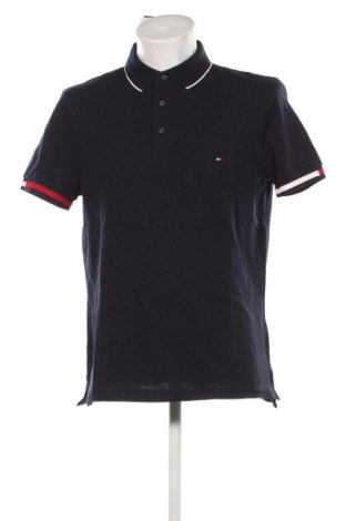 Ανδρικό t-shirt Tommy Hilfiger, Μέγεθος XXL, Χρώμα Μπλέ, Τιμή 59,99 €