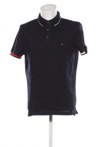 Ανδρικό t-shirt Tommy Hilfiger, Μέγεθος XXL, Χρώμα Μπλέ, Τιμή 50,99 €