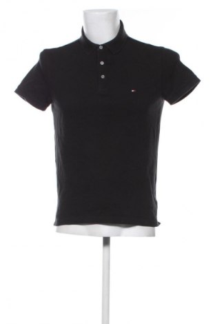 Pánske tričko  Tommy Hilfiger, Veľkosť M, Farba Čierna, Cena  95,95 €
