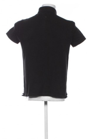 Pánske tričko  Tommy Hilfiger, Veľkosť M, Farba Čierna, Cena  95,95 €