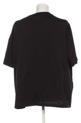 Férfi póló Tommy Hilfiger, Méret 5XL, Szín Fekete, Ár 22 109 Ft