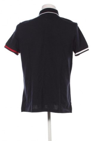 Pánské tričko  Tommy Hilfiger, Velikost XXL, Barva Modrá, Cena  1 049,00 Kč