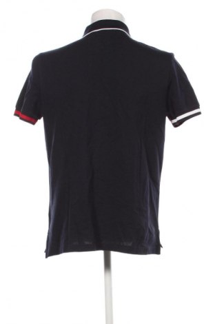 Męski T-shirt Tommy Hilfiger, Rozmiar XXL, Kolor Niebieski, Cena 200,99 zł