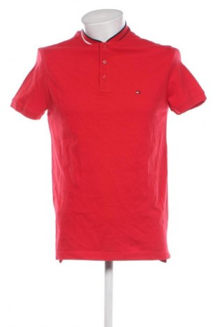 Herren T-Shirt Tommy Hilfiger, Größe L, Farbe Rot, Preis € 82,99