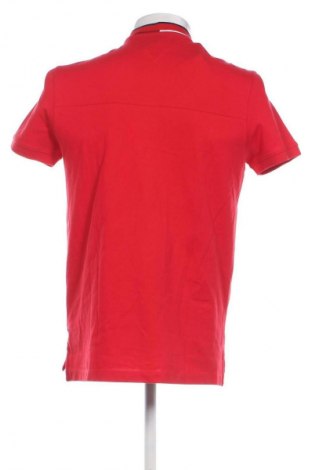Herren T-Shirt Tommy Hilfiger, Größe L, Farbe Rot, Preis € 82,99