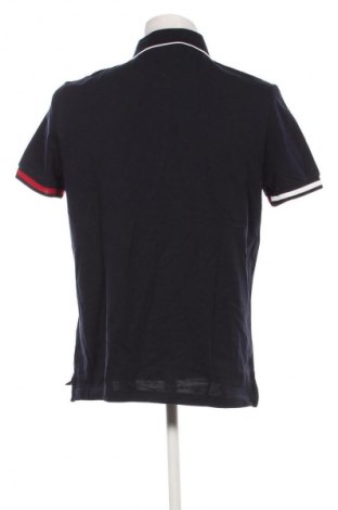 Ανδρικό t-shirt Tommy Hilfiger, Μέγεθος XXL, Χρώμα Μπλέ, Τιμή 34,99 €