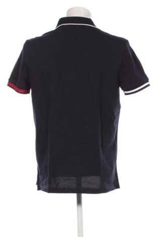 Pánské tričko  Tommy Hilfiger, Velikost XXL, Barva Modrá, Cena  1 379,00 Kč