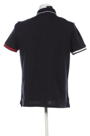 Pánské tričko  Tommy Hilfiger, Velikost XXL, Barva Modrá, Cena  1 079,00 Kč