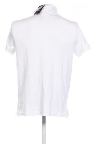 Pánske tričko  Tommy Hilfiger, Veľkosť M, Farba Biela, Cena  44,95 €