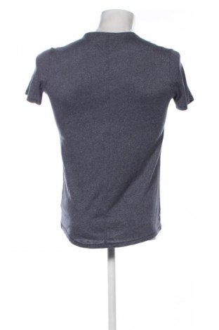 Tricou de bărbați Tommy Jeans, Mărime S, Culoare Albastru, Preț 187,99 Lei
