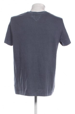 Tricou de bărbați Tommy Hilfiger, Mărime XL, Culoare Gri, Preț 251,99 Lei