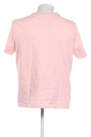 Tricou de bărbați Tommy Hilfiger, Mărime XL, Culoare Ecru, Preț 189,99 Lei