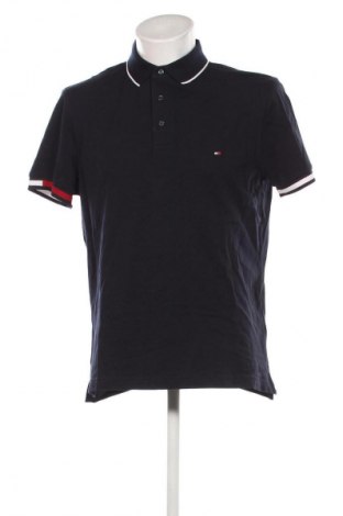 Férfi póló Tommy Hilfiger, Méret XXL, Szín Kék, Ár 18 989 Ft