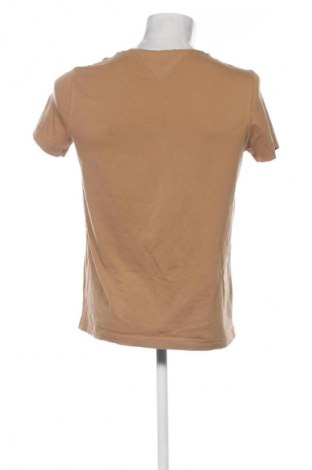 Herren T-Shirt Tommy Hilfiger, Größe L, Farbe Beige, Preis € 57,99