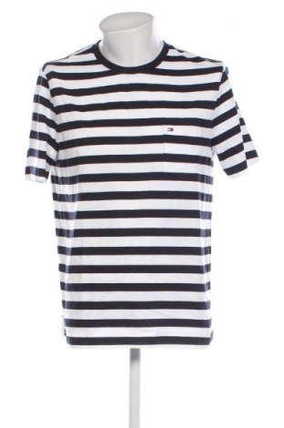 Pánske tričko  Tommy Hilfiger, Veľkosť L, Farba Viacfarebná, Cena  47,95 €