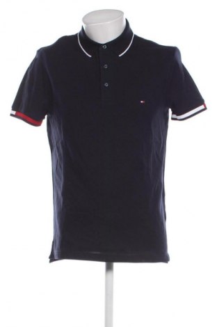 Férfi póló Tommy Hilfiger, Méret XL, Szín Kék, Ár 22 109 Ft
