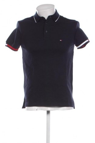 Herren T-Shirt Tommy Hilfiger, Größe S, Farbe Blau, Preis € 43,66