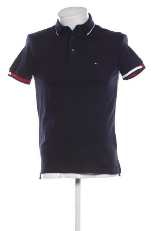 Ανδρικό t-shirt Tommy Hilfiger, Μέγεθος S, Χρώμα Μπλέ, Τιμή 37,99 €