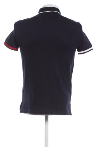 Ανδρικό t-shirt Tommy Hilfiger, Μέγεθος S, Χρώμα Μπλέ, Τιμή 37,99 €