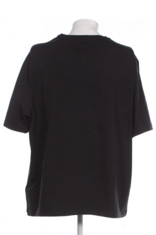 Pánske tričko  Tommy Hilfiger, Veľkosť 4XL, Farba Čierna, Cena  47,95 €