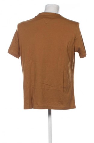 Herren T-Shirt Tommy Hilfiger, Größe XL, Farbe Braun, Preis 56,99 €