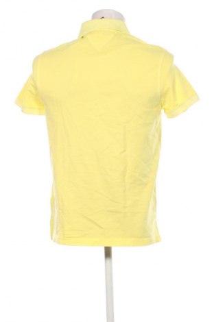Herren T-Shirt Tommy Hilfiger, Größe S, Farbe Gelb, Preis 41,99 €