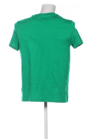 Herren T-Shirt Tommy Hilfiger, Größe L, Farbe Grün, Preis € 57,99