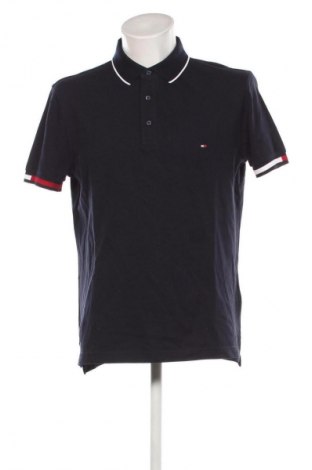 Férfi póló Tommy Hilfiger, Méret XXL, Szín Kék, Ár 14 449 Ft
