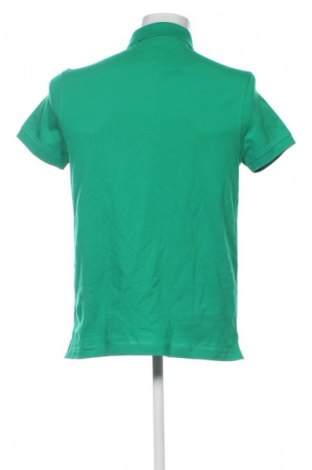 Herren T-Shirt Tommy Hilfiger, Größe L, Farbe Grün, Preis 114,99 €