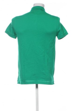 Ανδρικό t-shirt Tommy Hilfiger, Μέγεθος M, Χρώμα Πράσινο, Τιμή 45,99 €