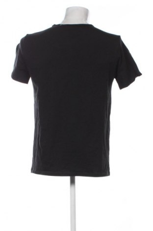 Pánské tričko  Tommy Hilfiger, Velikost L, Barva Černá, Cena  1 329,00 Kč