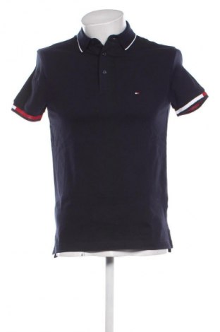 Ανδρικό t-shirt Tommy Hilfiger, Μέγεθος S, Χρώμα Μπλέ, Τιμή 35,99 €
