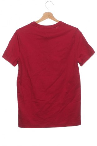 Pánske tričko  Tommy Hilfiger, Veľkosť XS, Farba Červená, Cena  47,95 €