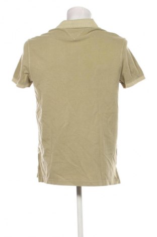 Herren T-Shirt Tommy Hilfiger, Größe S, Farbe Grün, Preis € 44,99