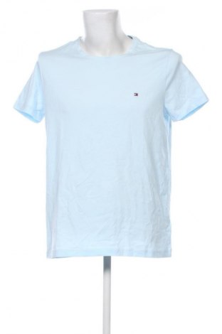 Herren T-Shirt Tommy Hilfiger, Größe XXL, Farbe Blau, Preis € 53,99