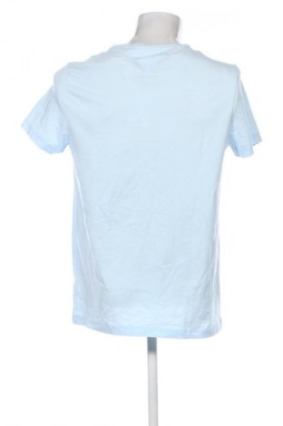 Herren T-Shirt Tommy Hilfiger, Größe XXL, Farbe Blau, Preis € 53,99
