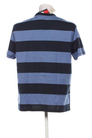 Męski T-shirt Tommy Hilfiger, Rozmiar XL, Kolor Kolorowy, Cena 268,99 zł