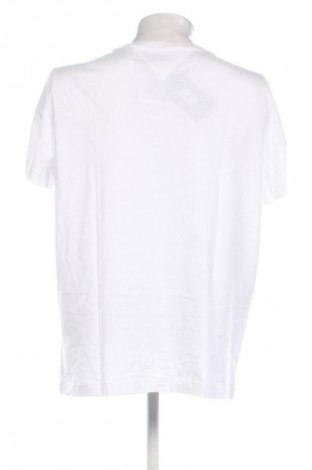 Férfi póló Tommy Hilfiger, Méret 3XL, Szín Fehér, Ár 22 109 Ft