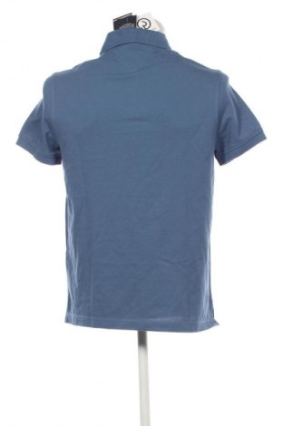 Tricou de bărbați Tommy Hilfiger, Mărime M, Culoare Albastru, Preț 539,99 Lei