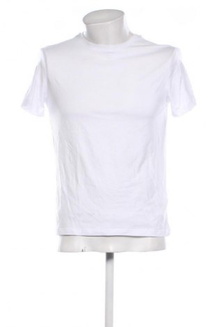 Pánske tričko  Tommy Hilfiger, Veľkosť S, Farba Biela, Cena  47,95 €