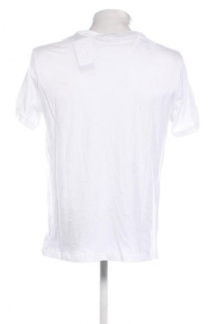 Pánske tričko  Tommy Hilfiger, Veľkosť L, Farba Biela, Cena  47,95 €